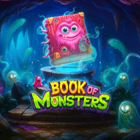 Book of Monsters