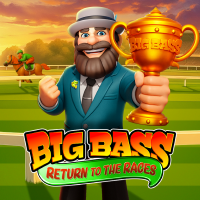 Big Bass Return to the Races