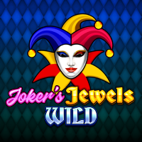 Joker's Jewels Wild