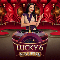 Lucky 6 Roulette