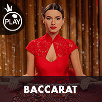Baccarat Lobby