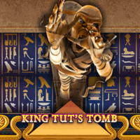 King Tut's Tomb