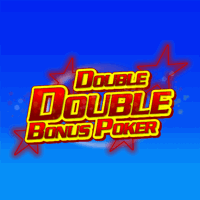 Double Double Bonus Poker 1 Hand