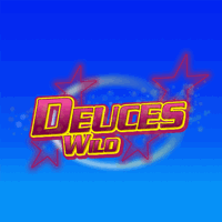 Deuces Wild 100 Hand